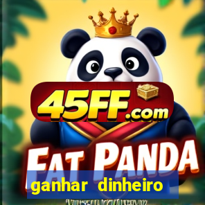 ganhar dinheiro agora na conta